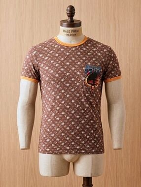 Custo Barcelona Men's Spring Summer 2025